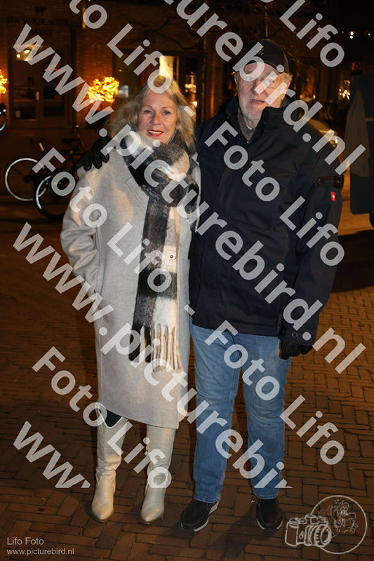 Evenement foto: 2026-03-31