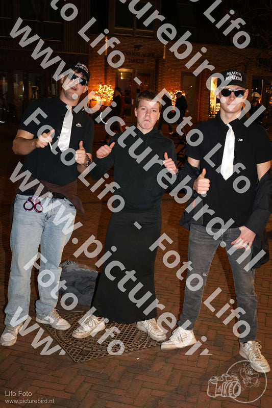 Evenement foto: 2026-03-31