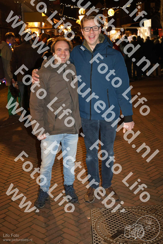 Evenement foto: 2026-03-31