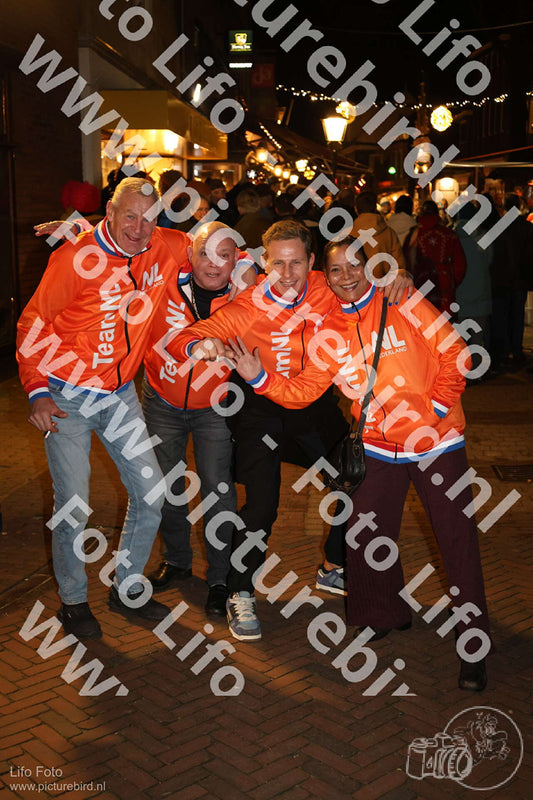 Evenement foto: 2026-03-31