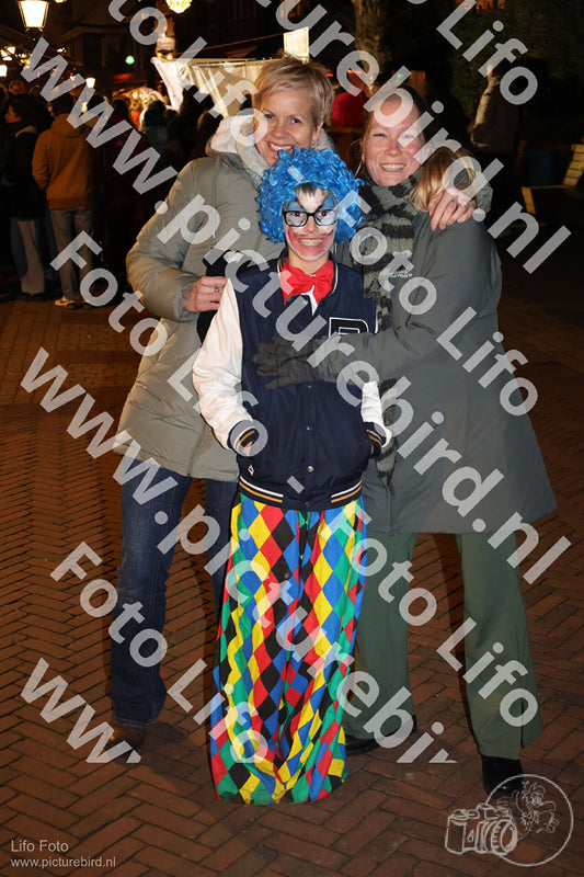 Evenement foto: 2026-03-31