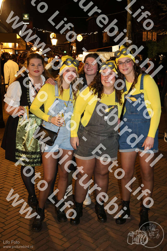 Evenement foto: 2026-03-31