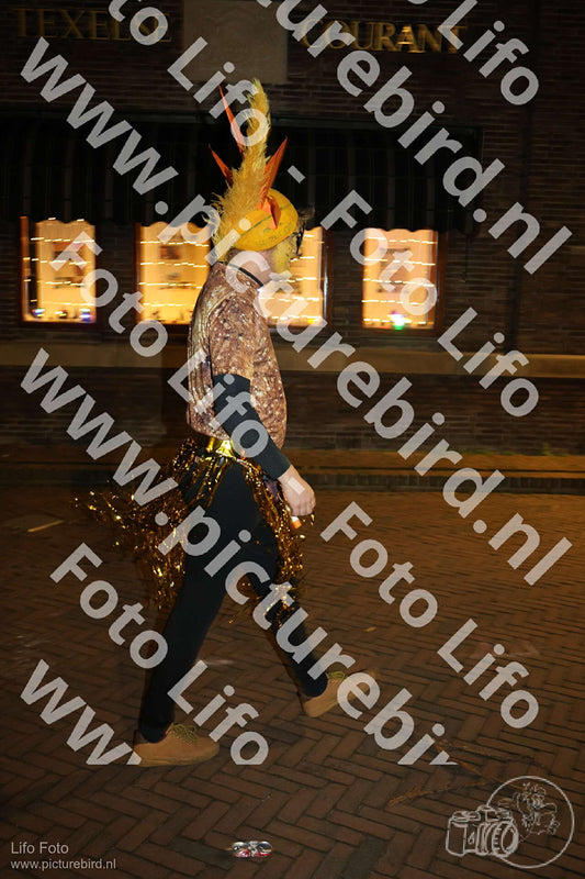 Evenement foto: 2026-03-31