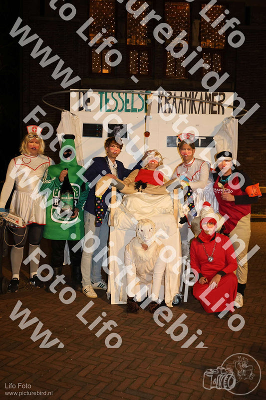 Evenement foto: 2026-03-31