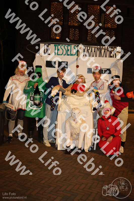 Evenement foto: 2026-03-31