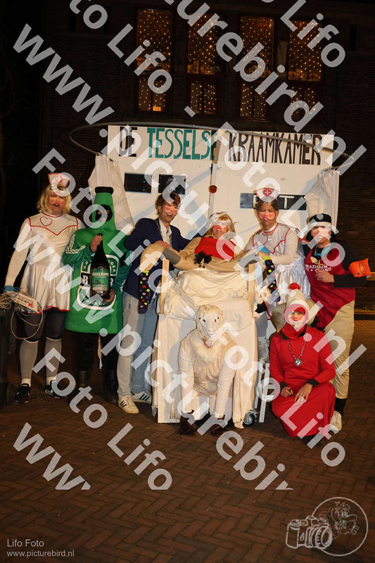 Evenement foto: 2026-03-31