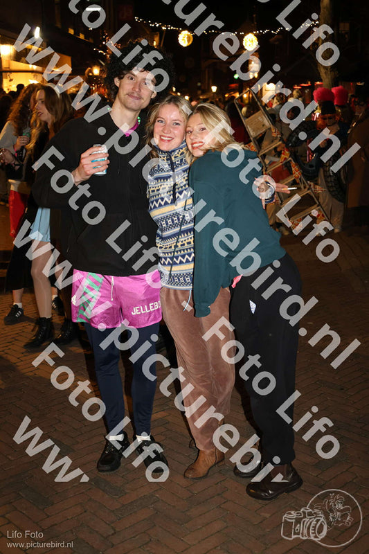 Evenement foto: 2026-03-31