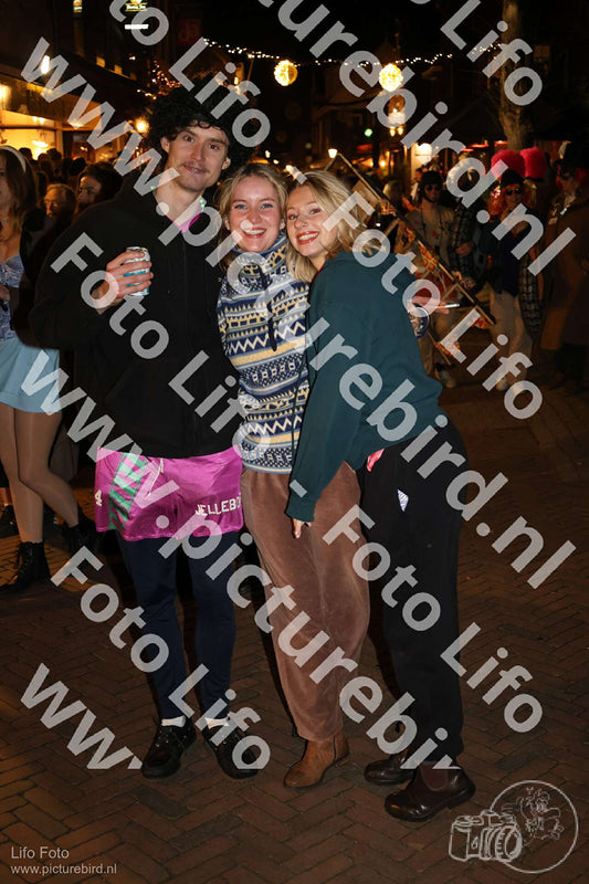 Evenement foto: 2026-03-31