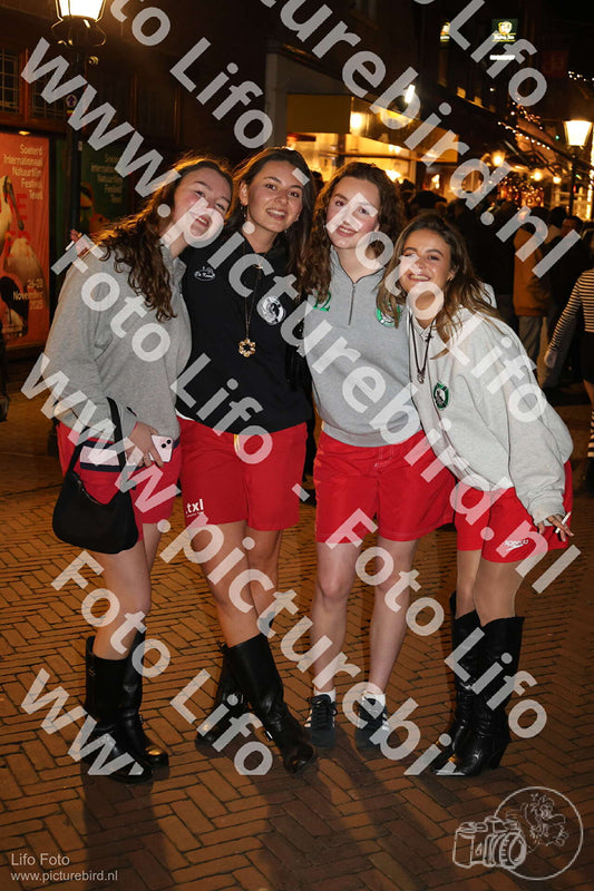 Evenement foto: 2026-03-31