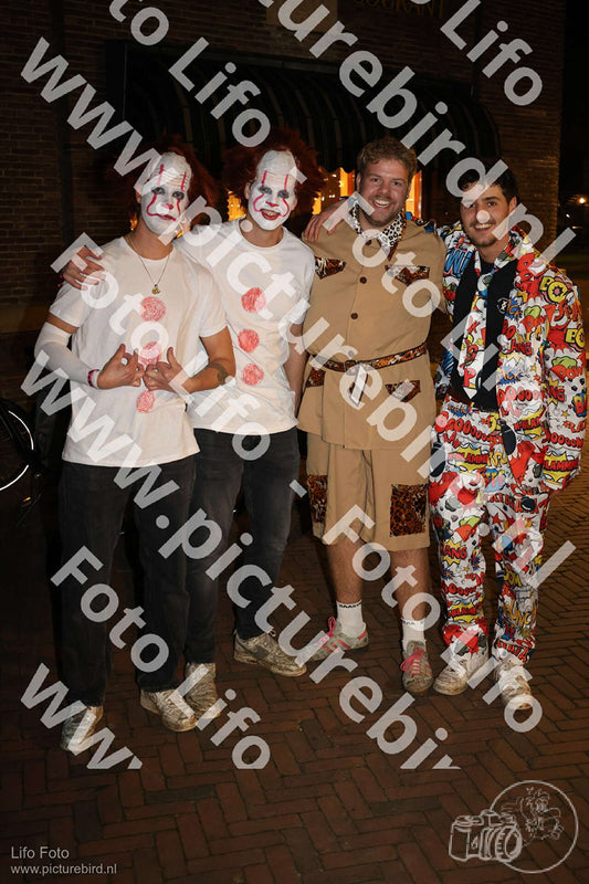 Evenement foto: 2026-03-31