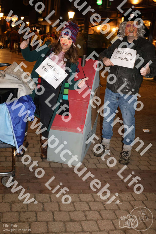 Evenement foto: 2026-03-31