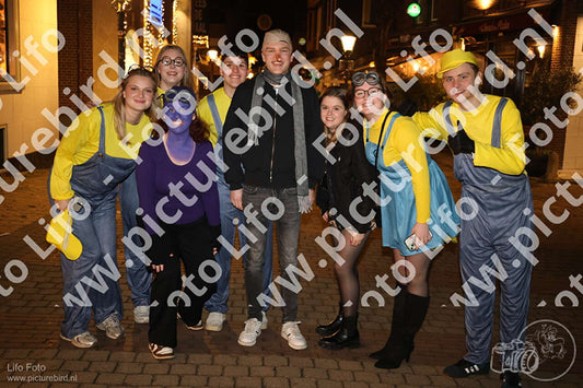 Evenement foto: 2026-03-31