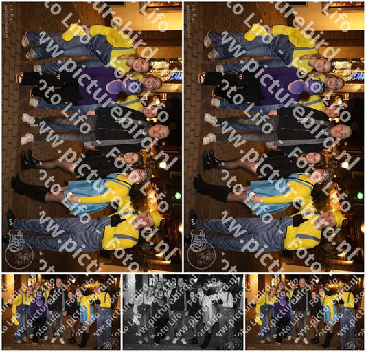 Evenement foto: 2026-03-31