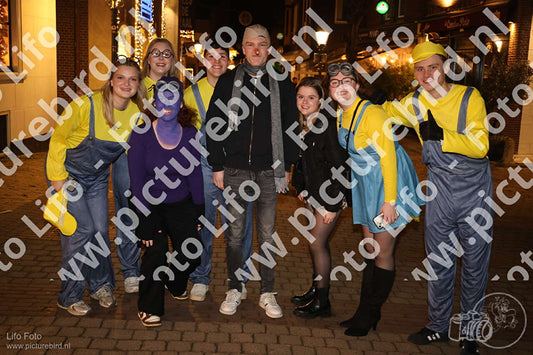 Evenement foto: 2026-03-31