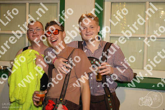 Evenement foto: 2026-03-31