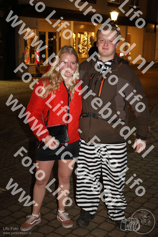 Evenement foto: 2026-03-31