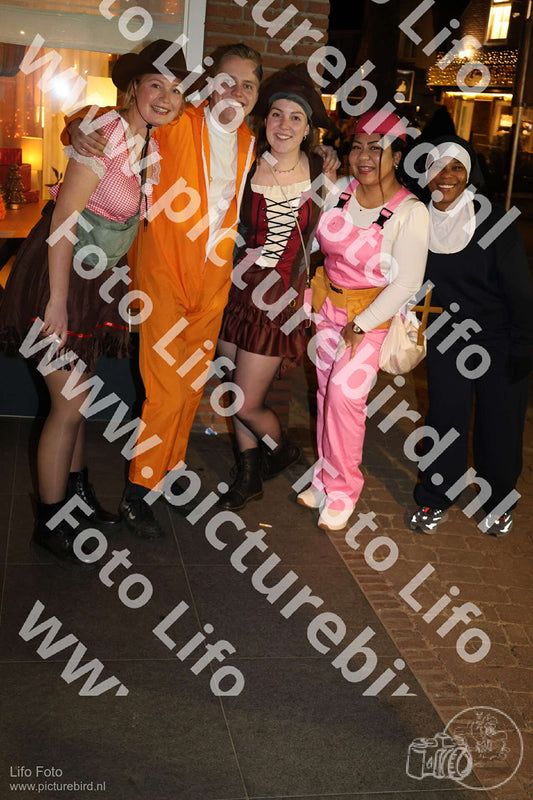 Evenement foto: 2026-03-31