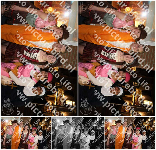 Evenement foto: 2026-03-31