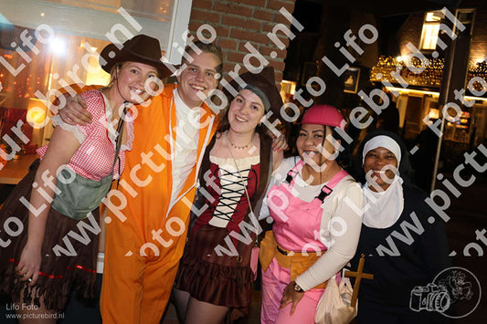 Evenement foto: 2026-03-31