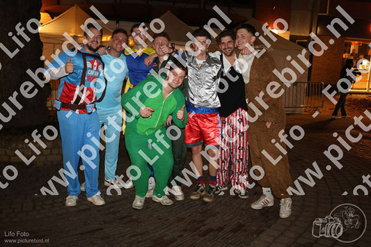 Evenement foto: 2026-03-31