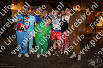 Evenement foto: 2026-03-31