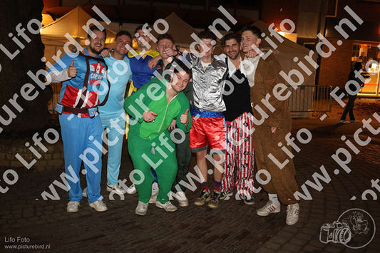 Evenement foto: 2026-03-31