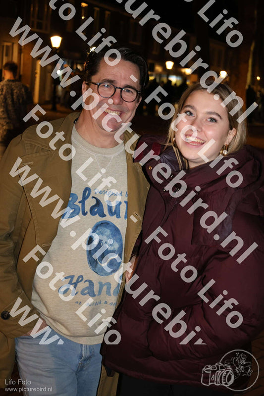 Evenement foto: 2026-03-31