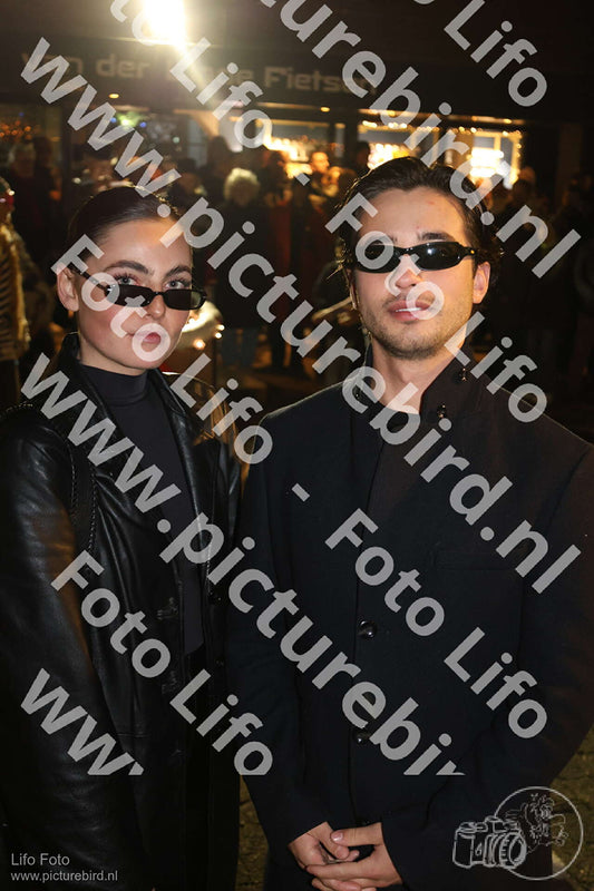 Evenement foto: 2026-03-31