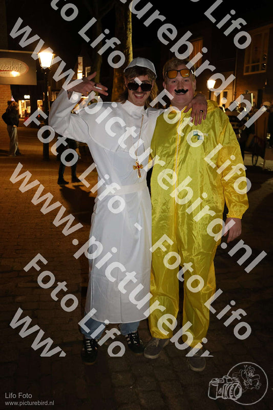 Evenement foto: 2026-03-31