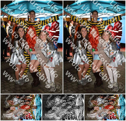 Evenement foto: 2026-03-31