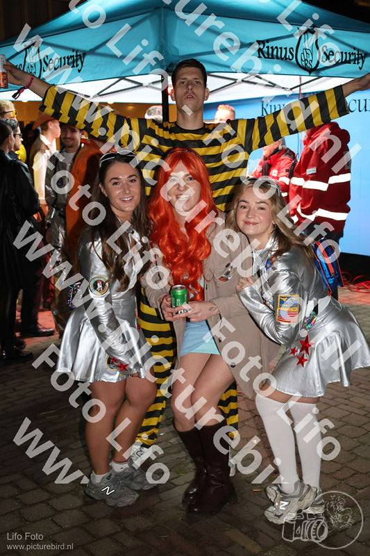 Evenement foto: 2026-03-31