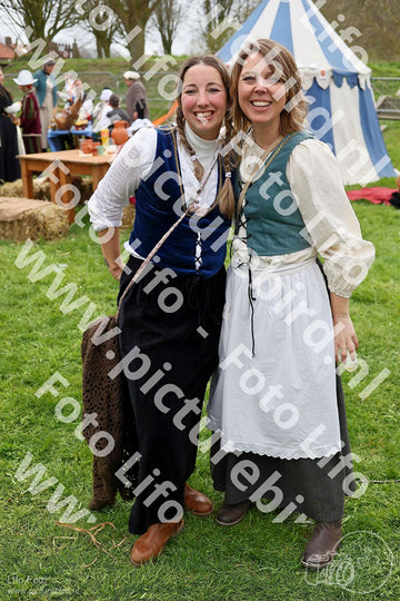 Evenement foto: Serie 1704