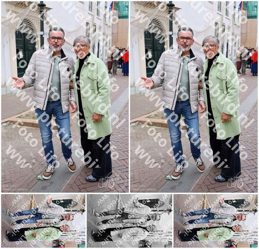 Evenement foto: Serie 1705