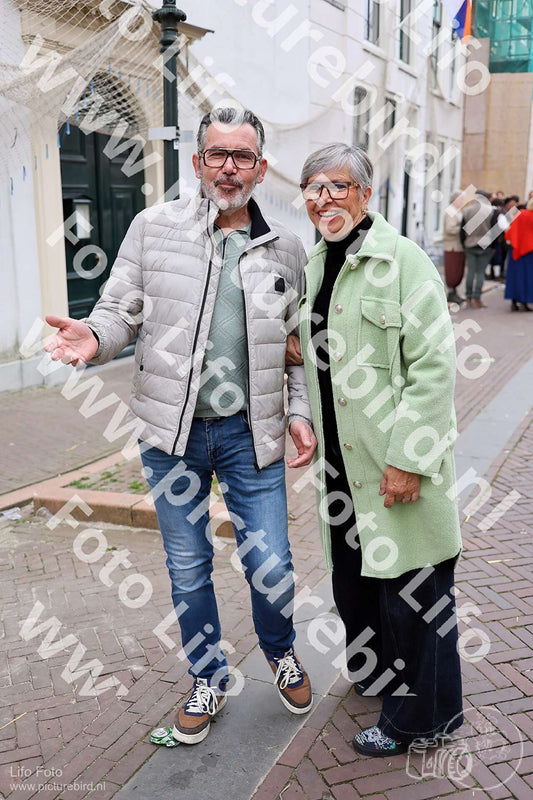 Evenement foto: Serie 1705