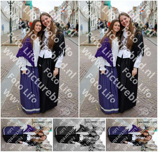 Evenement foto: Serie 1705