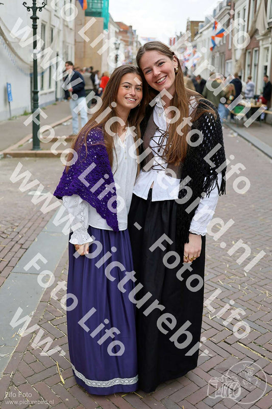 Evenement foto: Serie 1705