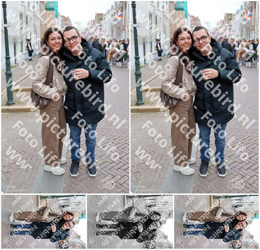 Evenement foto: Serie 1705