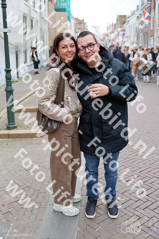 Evenement foto: Serie 1705