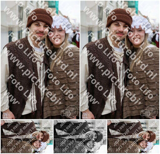 Evenement foto: Serie 1705