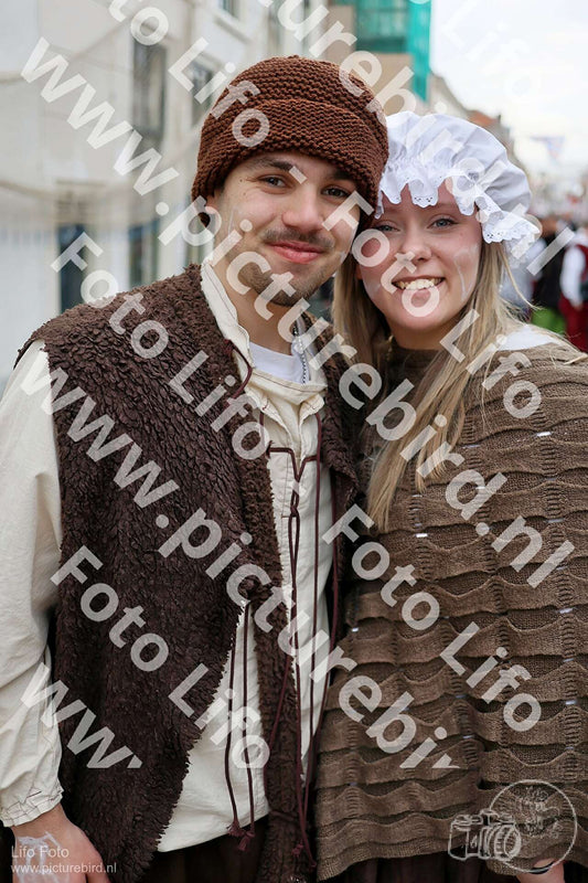 Evenement foto: Serie 1705