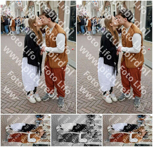 Evenement foto: Serie 1705