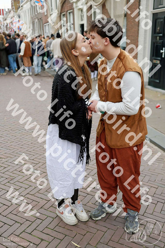 Evenement foto: Serie 1705