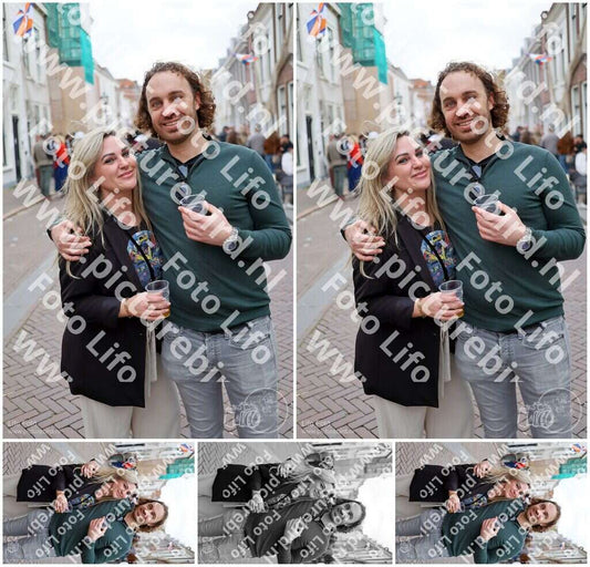 Evenement foto: Serie 1705