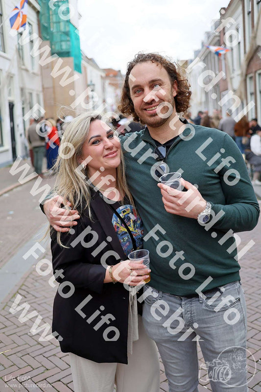 Evenement foto: Serie 1705