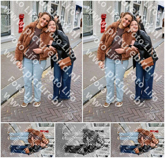 Evenement foto: Serie 1705