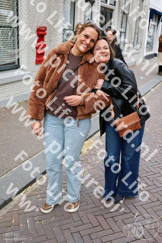 Evenement foto: Serie 1705