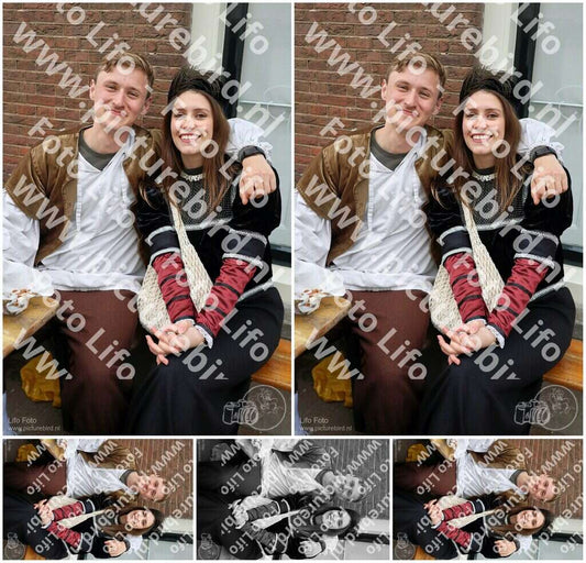 Evenement foto: Serie 1705