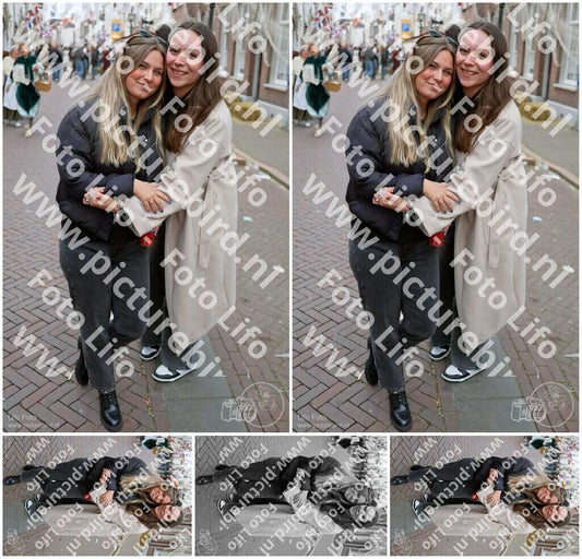 Evenement foto: Serie 1705