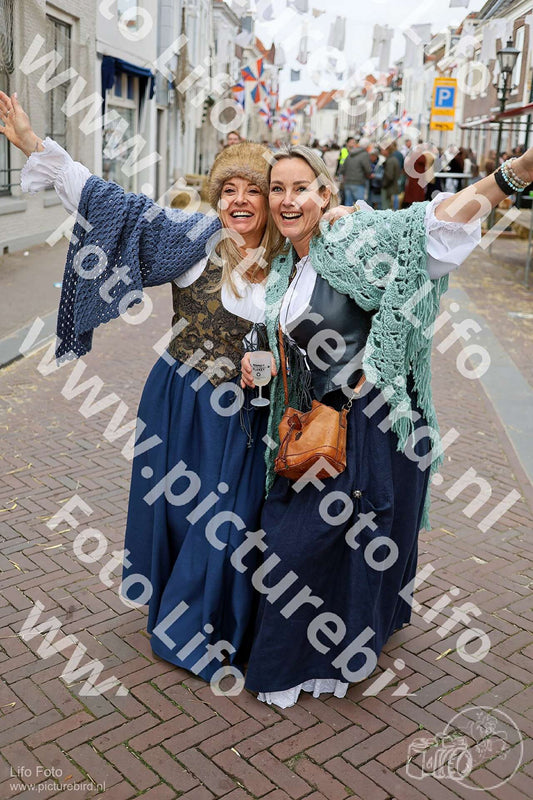 Evenement foto: Serie 1705