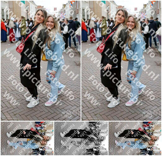 Evenement foto: Serie 1705